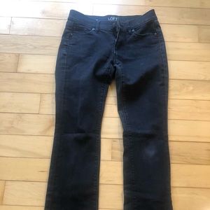 Ann taylor jeans